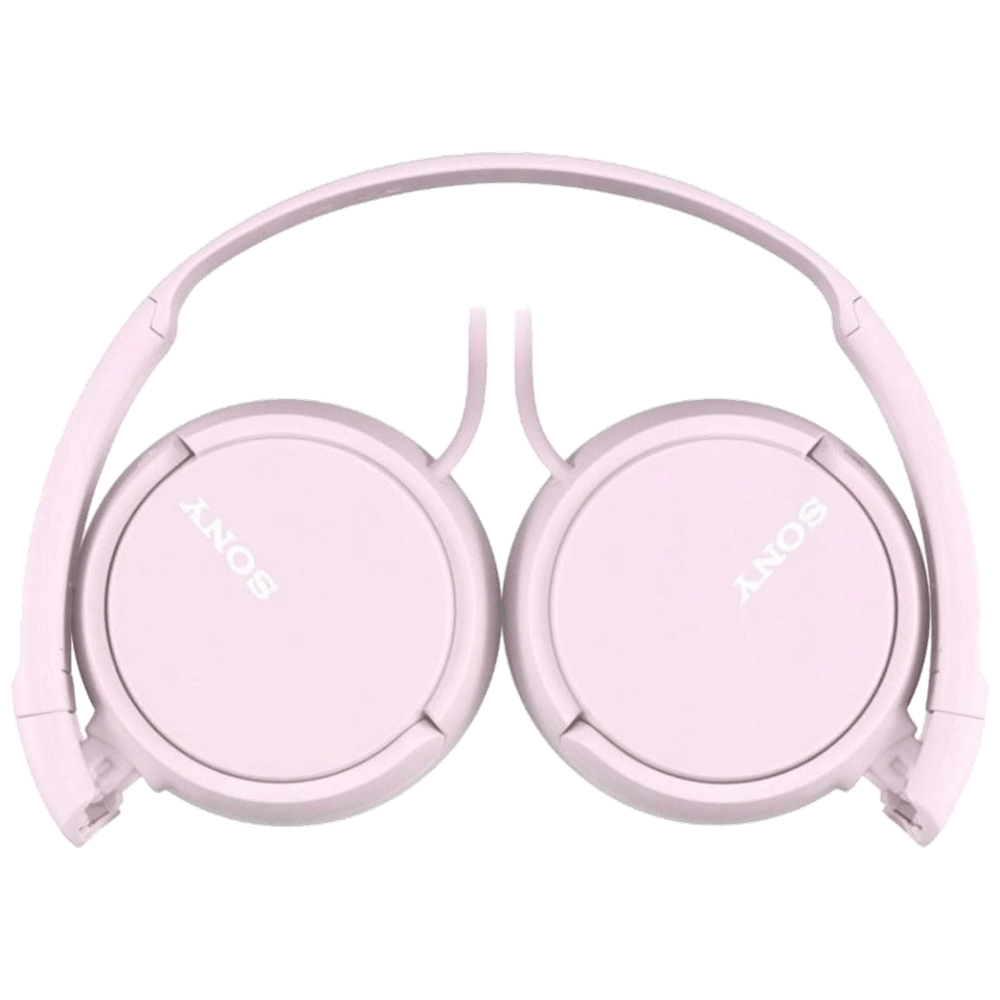 Sony Slušalice MDRZX110P.AE, Pink slika 2