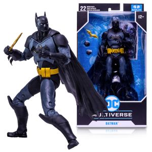 DC Comics Multiverse Batman Figura