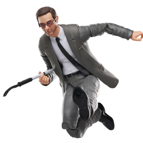 HASBRO Marvel Spiderman No Way Home Matt Murdock figure 15cm slika 6