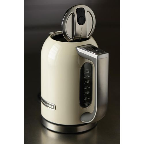 KitchenAid 1.7 L kuhalo za vodu Almond Cream slika 7