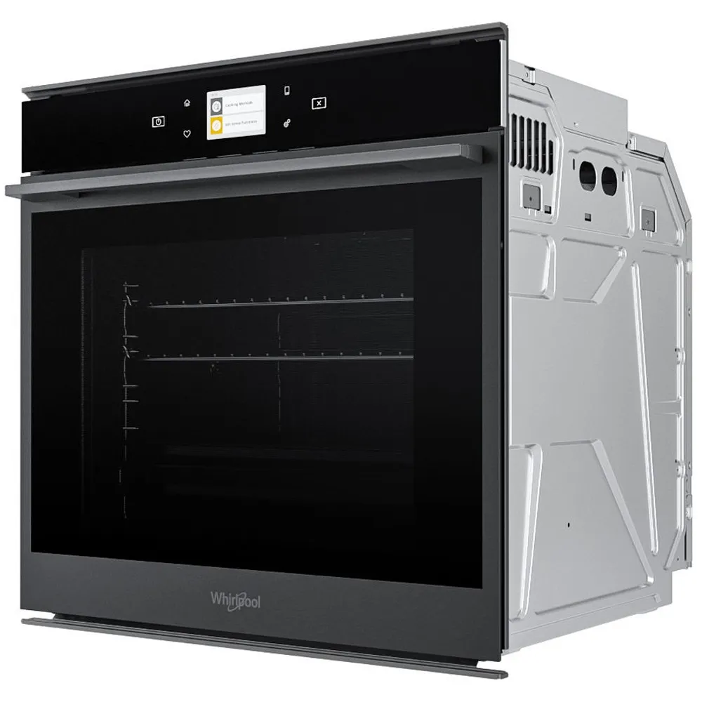 Whirlpool Ugradbena pećnica W9 OM2 4S1 P BSS, 73 l slika 3