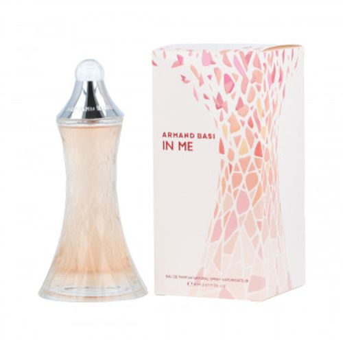 Armand Basi In Me Eau De Parfum 80 ml (woman) slika 3