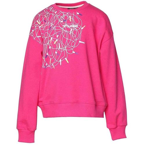 Duks Hmlsedum Sweatshirt T921734-2221 slika 2