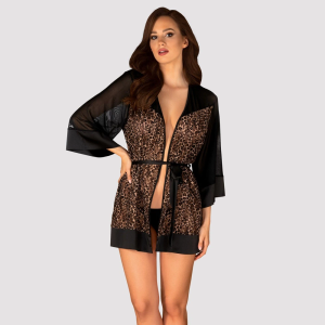 Obsessive OBS ogrtač 2XL/3XL