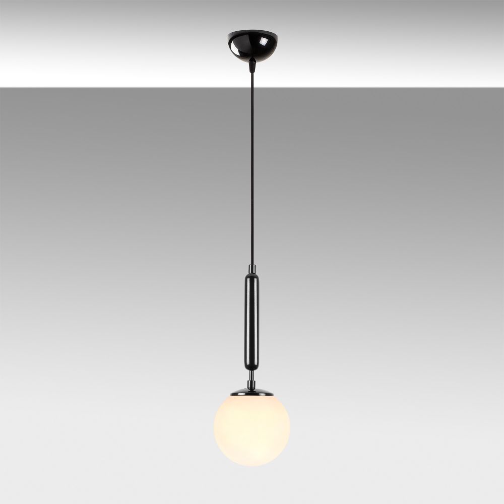 Luster King - 11450 u Crno-Bijeloj Boji slika 3