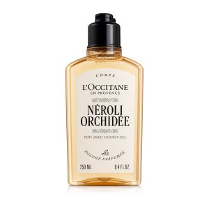 L'Occitane Néroli & Orchidée perfumed shower gel 250 ml