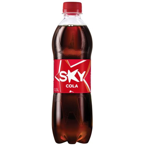 Sky cola 0,5l slika 1
