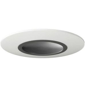 Siteco 0MD5307L0940 Rondel LED stropna svjetiljka, LED zidna svjetiljka    9 W bijela, grafitna