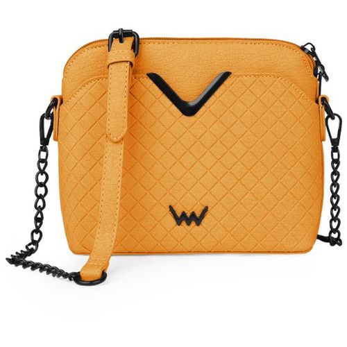 Vuch Fossy Mini Yellow ženska torbica slika 1