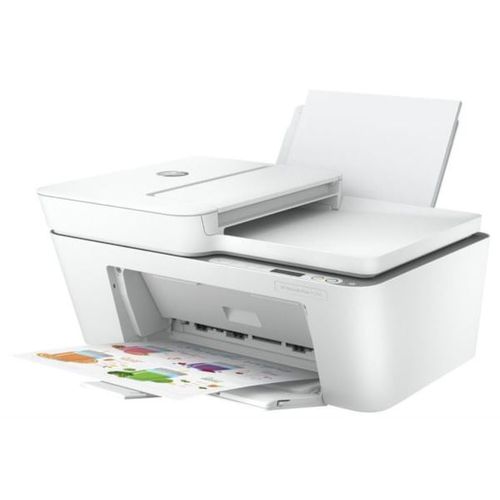 HP Printer Deskjet Plus 4120e All-in-One, 26Q90B slika 1