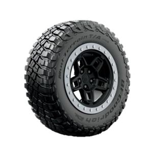 Bfgoodrich 31/10.50R15 109Q MUD TERRAIN T/A KM3