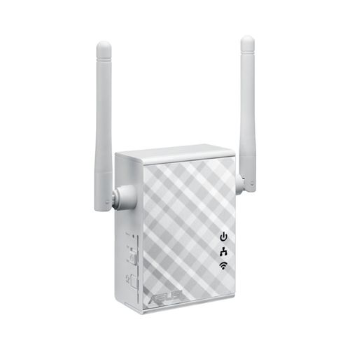 ASUS RP-N12 Wireless-N300 Access Point/Range Extender slika 2