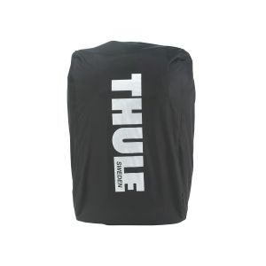 THULE Pack N Pedal Pannier pokrivka za kišu S - crna