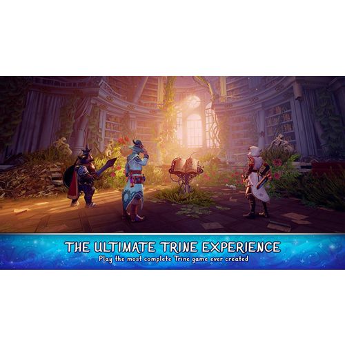 Trine 4: The Nightmare Prince (PC) slika 9