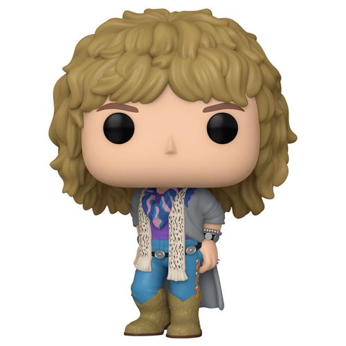 Funko POP figura Jon Bon Jovi 1980 slika 2