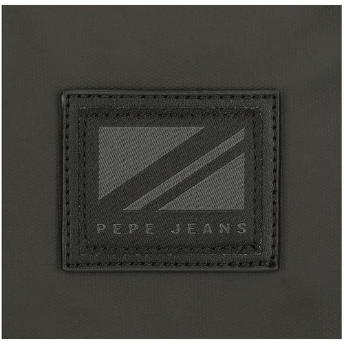 PEPE JEANS Ranac za laptop - Crna HOXTON slika 8