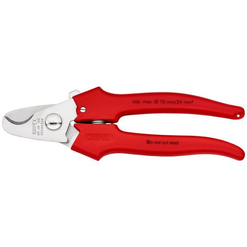 Knipex makaze za kablove 165mm 95 05 165 slika 1