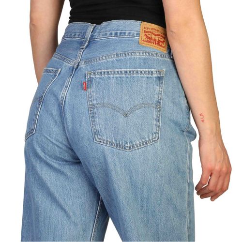 Levis A0964_LOW Ženske Traperice slika 4