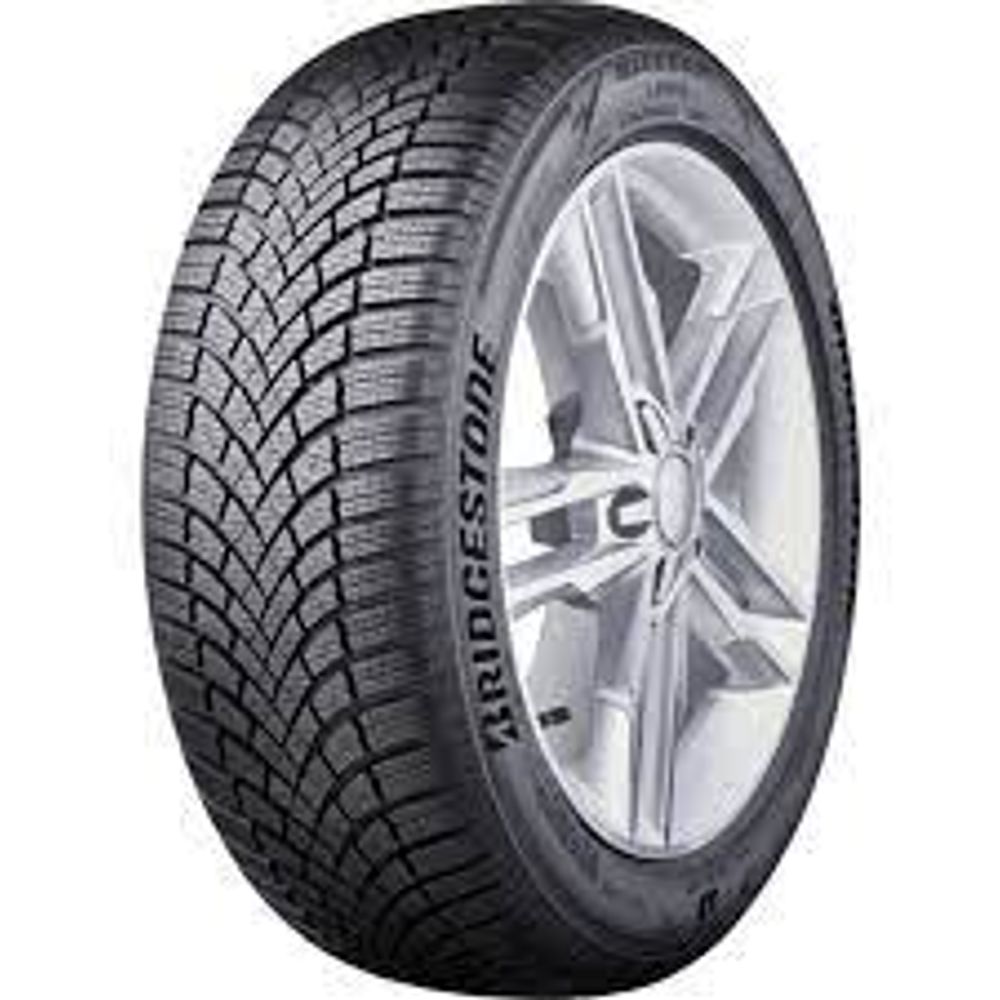 Bridgestone 245/45R18 100V XL LM005 Blizzak slika 1
