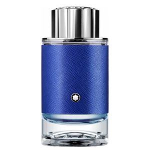 Mont Blanc Explorer Ultra Blue Muški EDP  60ML