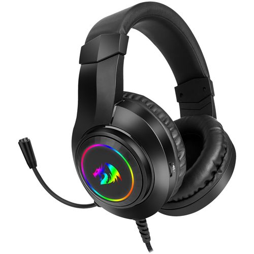 HEADSET - REDRAGON HYLAS H260 RGB slika 2