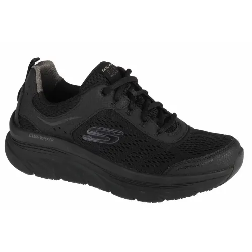 Skechers D'lux Walker Muške Tenisice 232044-BBK slika 6