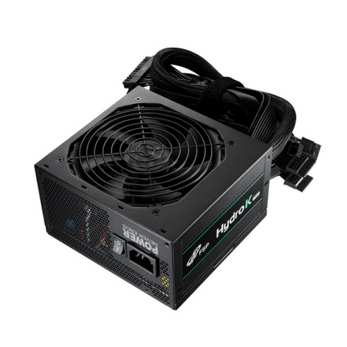 Fortron napajanje HYDRO K PRO 750W, ATX3.0, 80+ Bronze, bulk 9PA7507304 slika 1