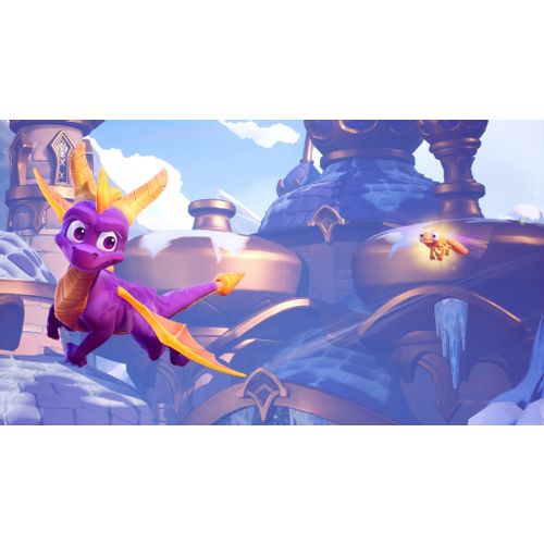 Spyro Reignited Trilogy (PS4) slika 2