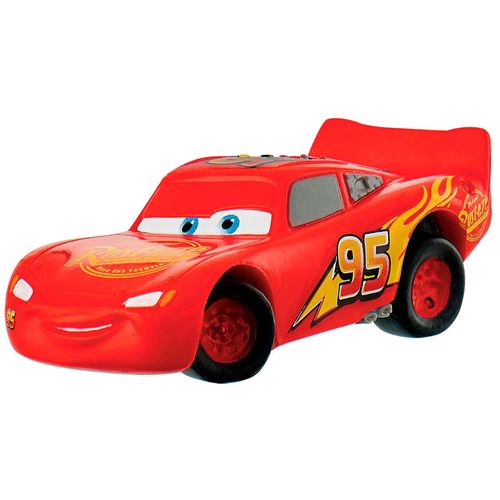 Disney Cars 3 Rayo McQueen 2017 Figura slika 1