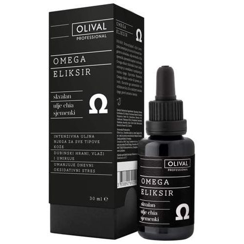 Olival professional omega eliksir slika 1