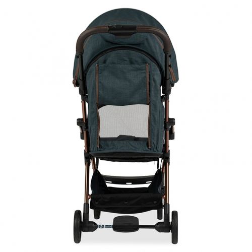 Leclercbaby Kolica Influencer Air, Denim Blue slika 3