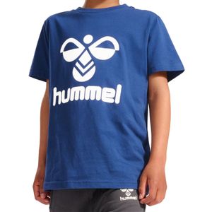 Hummel Majica kratki rukav Hmltres T-Shirt S/S za dječake