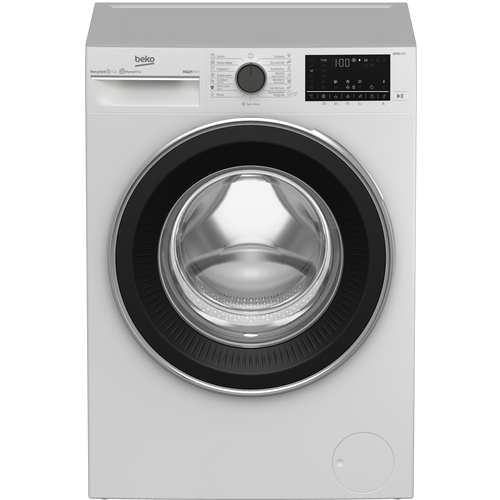 Beko perilica rublja B5WF U78418 WB slika 1