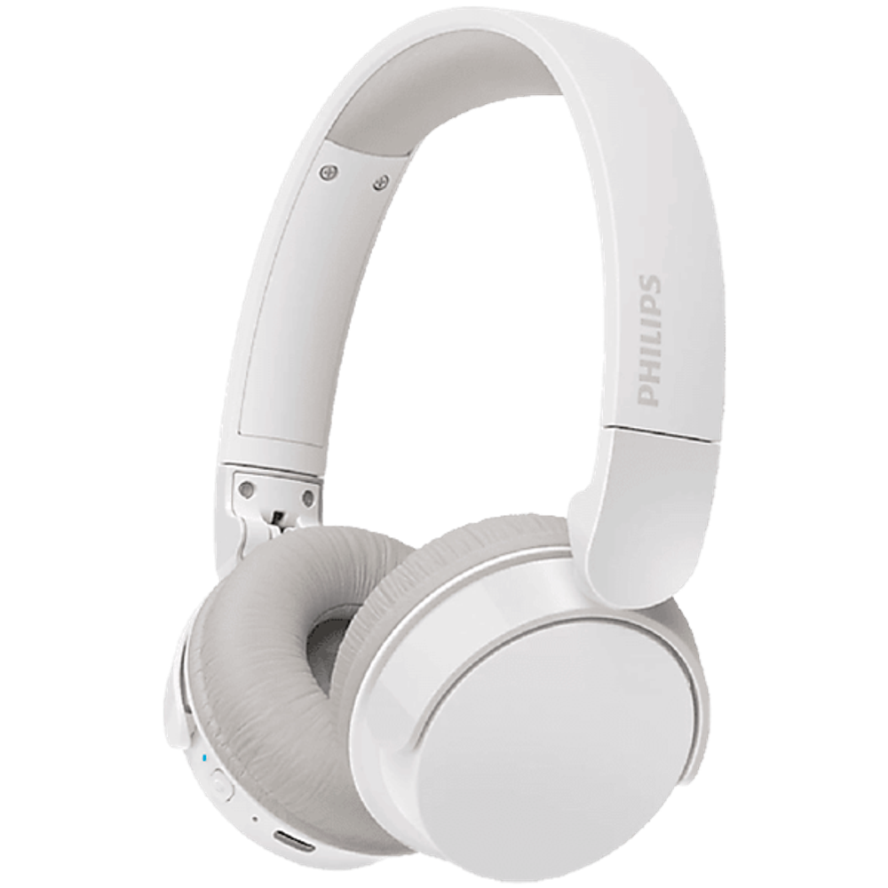 Philips Bluetooth On-ear wireless slušalice TAH4209WT/00, Bijela  slika 1