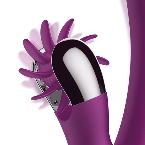 Action No.One Double Function Vibrator slika 4