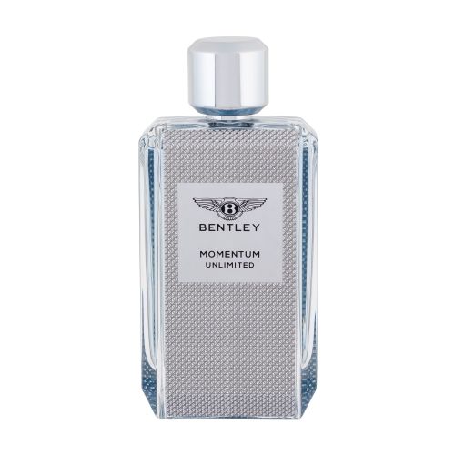 Bentley Momentum Unlimited Eau De Toilette 100 ml (man) slika 1