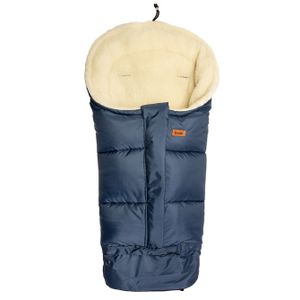Combi 3u1 torbica za pantalone – mornarica/vuna