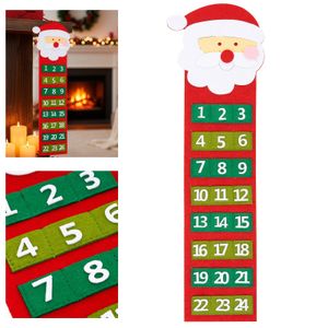 Ca1474 adventski kalendar 20 x 63,5 cm