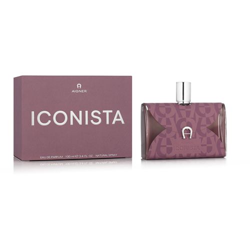 Aigner Etienne Iconista Eau De Parfum 100 ml (woman) slika 3