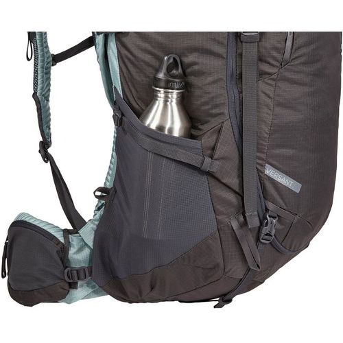 Thule Versant 50L plavi ženski planinarski ruksak slika 20