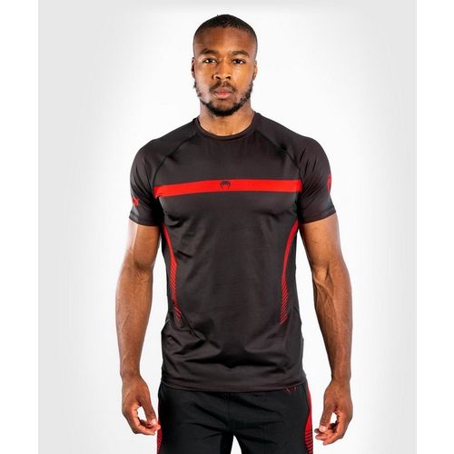 Venum Nogi 3.0 Dry Tech Majica KR B/R XXL slika 1