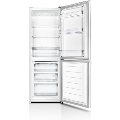 Gorenje RK4162PW4 Kombinovani frižider, Visina 161 cm, Širina 55 cm, Bela boja slika 3