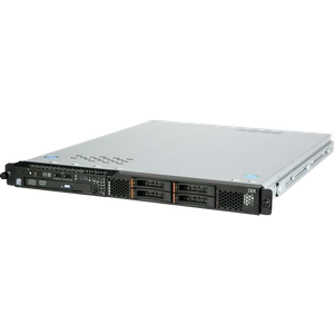 IBM Server X3250 M4/ Xeon E3-1270 v2/ RAM 8GB/ HDD 600GB