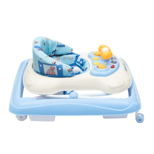 Baby Mix hodalica light blue slika 4