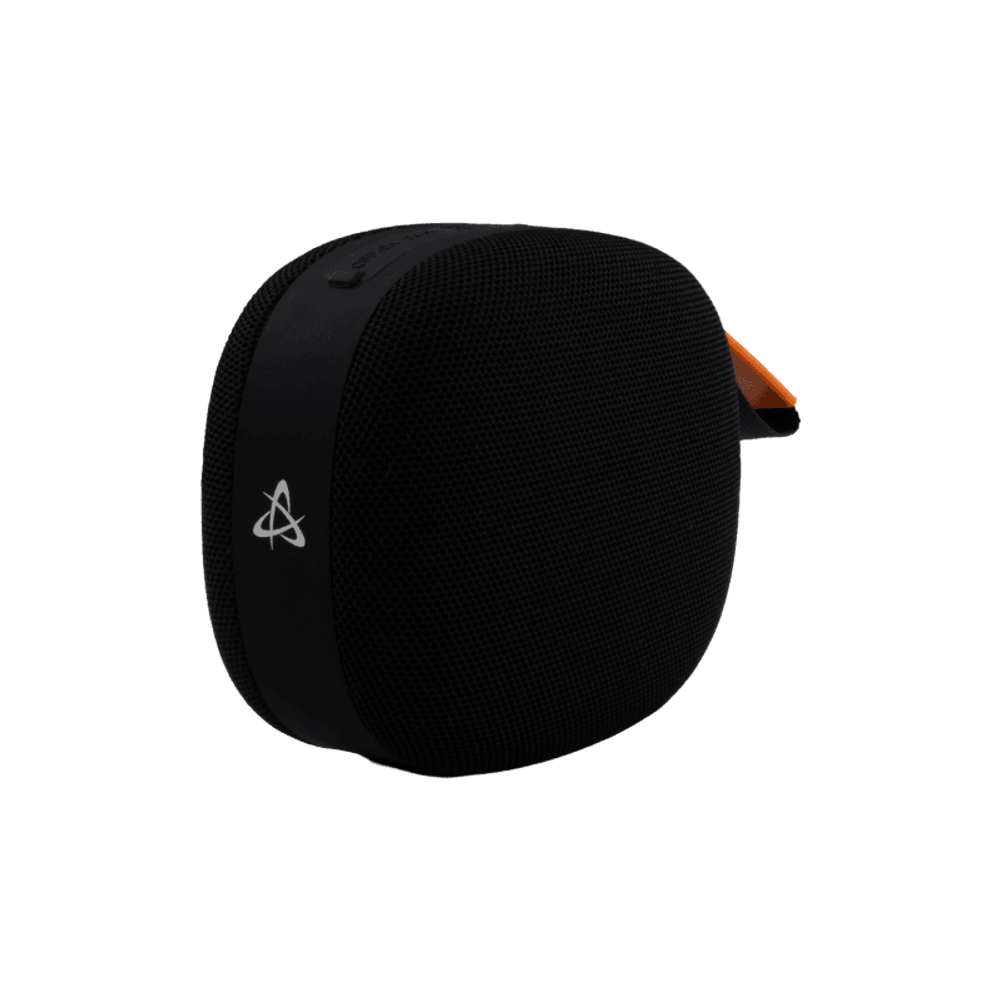 SBOX Bluetooth zvučnik BT-161, Crni slika 1