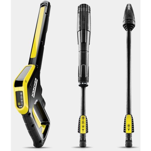 Karcher K 4 PREMIUM POWER CONTROL HOME Kompresorski čistač slika 13