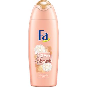 Fa Gel Za Tuširanje 400ml  Divine Moments