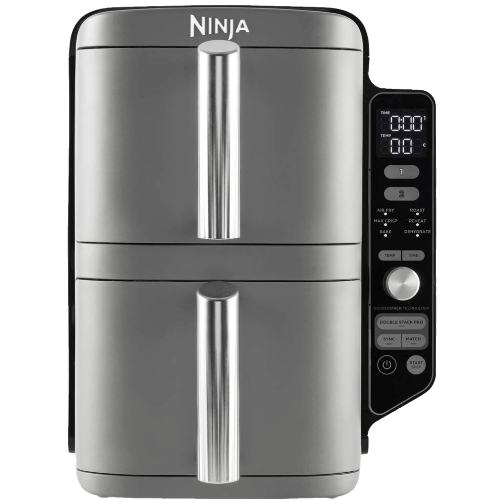 Ninja Friteza na vrući zrak SL400EU / 2470W, 9.5 l slika 1