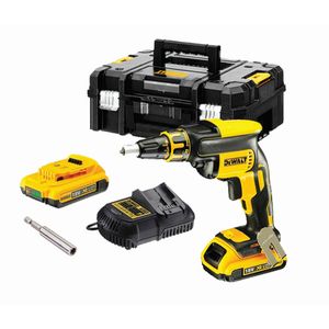 Dewalt DCF620D2 aku xr suhomontažni odvijač 18v xr 