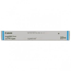 Canon toner T11 Cyan 5147C001